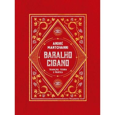 Imagem de Baralho Cigano - 36 Cartas
