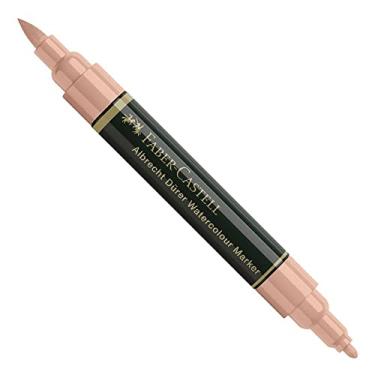 Imagem de Faber-Castell Marcador de aquarela Albrecht Durer Artists - Rosa Carmim 127