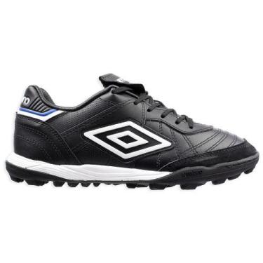 Imagem de Chuteira Umbro Speciali Iii Pro Society Masculina U01fb002003-123