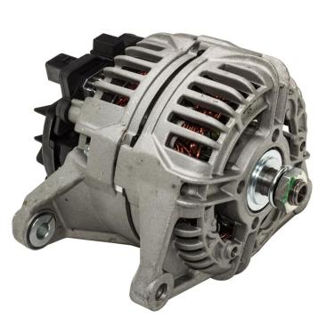 Imagem de Alternador Daily 35C14 35C15 35S14 40C14 40S16 50C15 55S18 60C15 70C17 Ducato 3.0 JTD Multijet após 2006 110A ZM9010813