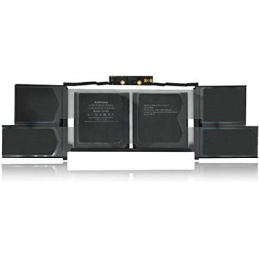 Imagem de Bateria do portátil adequada para A1953 for Apple Mid 2018 2019 MacBook Pro 15-inch A1990 EMC 3215 EMC 3359 BTO/CTO Battery MacBook Pro 15" Touch Bar A1990 Apple A1953 Battery 83.6Wh