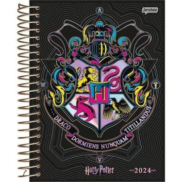 Agenda harry potter 2024: Com o melhor preço