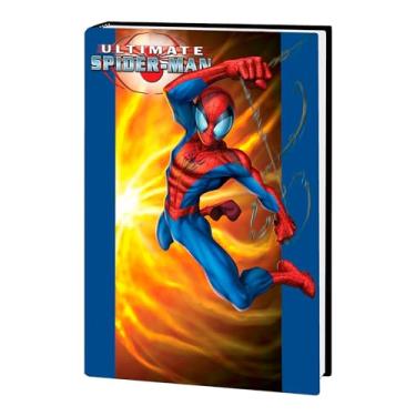 Imagem de Ultimate Spider-man Omnibus Vol. 2