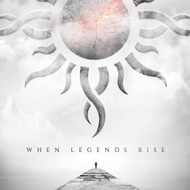 Imagem de When Legends Rise [Disco de Vinil]