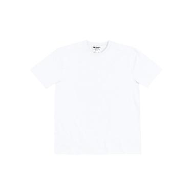 Imagem de Camiseta Básica Hering Super Cotton Masculina-Masculino