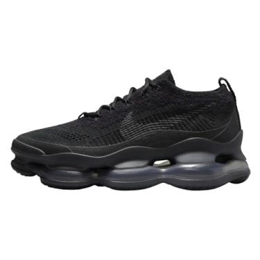 Imagem de NIKE Tênis feminino Air Max Scorpion Flyknit, Preto/Antracite-Preto-Preto, 40