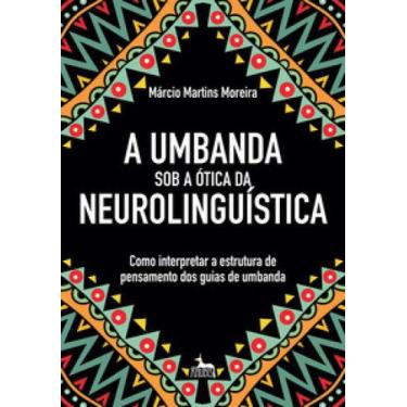 Imagem de Umbanda Sob A Ótica Da Neurolinguística - Anubis