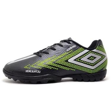 Imagem de Chuteira Umbro Society Ultraskin - U01FB036-Masculino