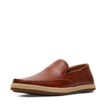 Imagem de Steve Madden Alpargata masculina CAYDENN, marrom, 8, Bronzeado, 8
