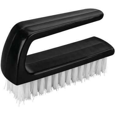 Imagem de Escova para unhas Performance Tool W300, preto/branco