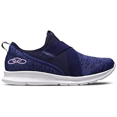 Imagem de Tênis Olympikus Easy 2 (Marinho, br_footwear_size_system, adult, numeric, numeric_34)
