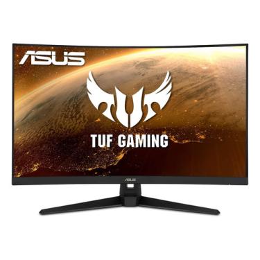 Imagem de Monitor Asus Tuf Gaming Vg328h1b, 1920x1080, 165 Hz, 32'' VG328H1B