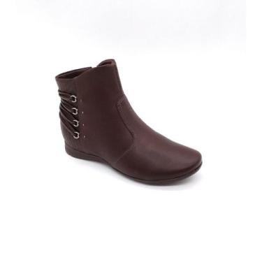 Imagem de Bota Feminino Comfortflex 2291303