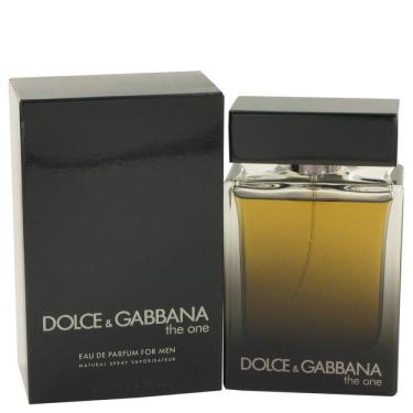 Imagem de Perfume Masculino The One Parfum Dolce & Gabbana 100ml