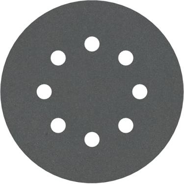 Imagem de Bosch Disco de lixa PRO F355 125mm Grano 400-5 unidades