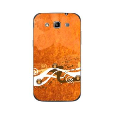 Imagem de Capa Adesivo Skin371 Verso Para Samsung Galaxy Win Gt-i8552 - KawaSkin