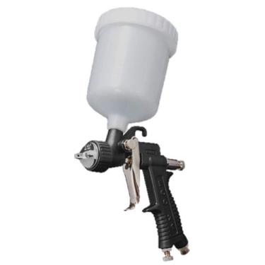 Imagem de Pistola de Pintura Arprex Eco 21 Lvlp Bico 1.7 Mm Sem Regulador Pressã