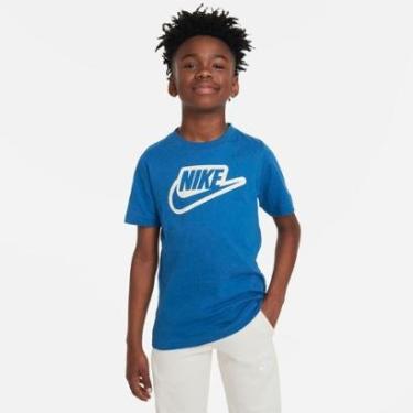 Imagem de Camiseta Nike Sportswear Infantil-Unissex