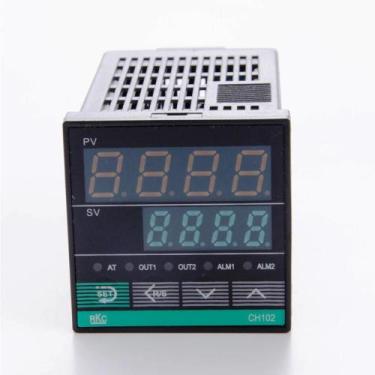 Imagem de Controlador Temperatura 100~240v WTJ-081 Sun Special