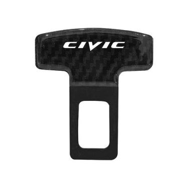 Imagem de Fivela Cinto Anti Bipe/Beep Civic - Mercúrio