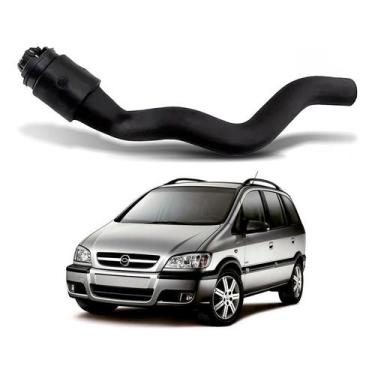 Imagem de Mangueira Saida Ar Quente Zafira 2.0 8v 2005 A 2012 - Cauplas