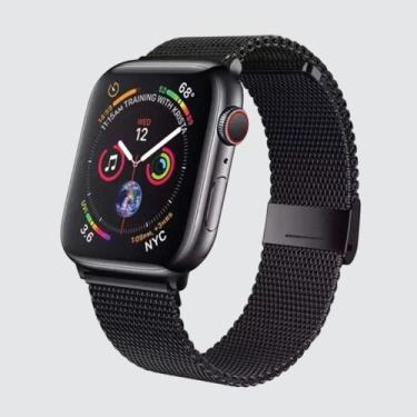 Imagem de Pulseira Milanes pr 42/44/45/49 mm - LOFT