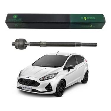 Imagem de Barra Axial Eletrica New Fiesta 1.6 2018 A 2021 - Bortec
