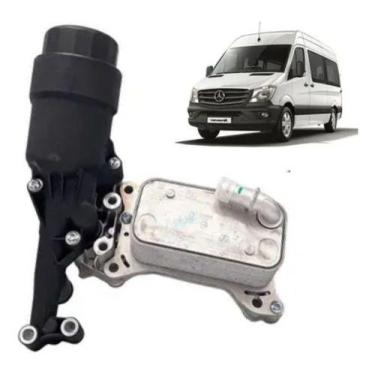 Imagem de Trocador Calor SPRINTER 415 / 515 / 311 STREET - Arita