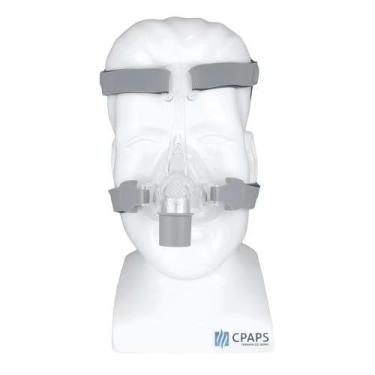 Imagem de Máscara nasal para cpap ivolve n4 - bmc - Bmc Medical
