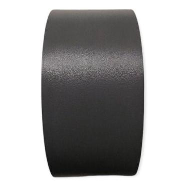 Imagem de Fita De Pvc Para Formica Cinza Escuro Grafito Tx 64mm X 10m - REHAU