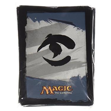 Imagem de Khans of Tarkir Jeskai Standard Deck Protector for Magic 80ct