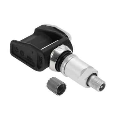 Imagem de ACROPIX Sensor de pressão de pneu de 433 MHz Sensor de monitoramento de pressão de pneu para BMW 750i 2015-2019 Nº 36106887147