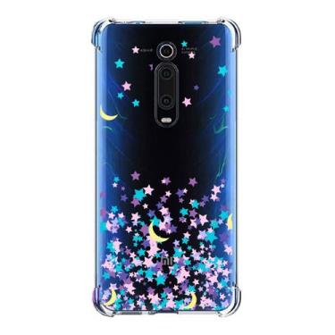 Imagem de Capa Capinha De Celular Compatível com Xiaomi Mi 9T / K20 Mi Personali