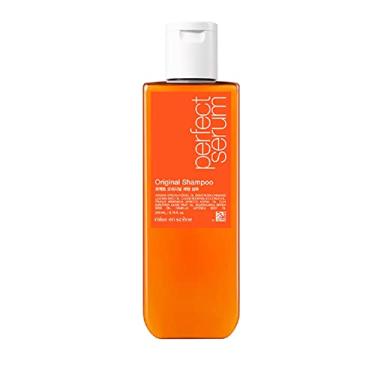 Imagem de SHAMPOO PERFECT SERUM ORIGINAL 200ML - MISE EN SCÈNE
