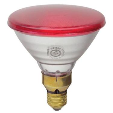 Imagem de Lampada Medicinal Infra-Vermelho 220V 150W Empalux