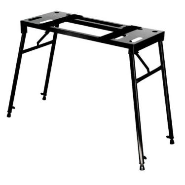 Imagem de Mesa Dobrável Teclado Piano DJ Mixer Controladora Saty KSM01