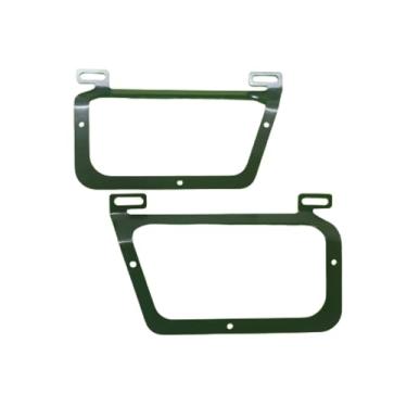 Imagem de Suporte De Alforges (par) Yamaha Midnight Star 950