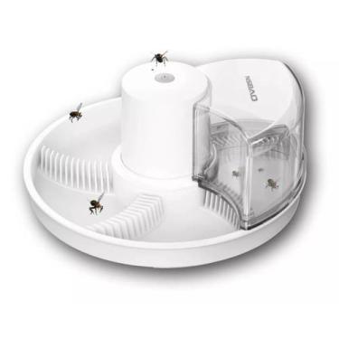 Imagem de Armadilha Captura Pega Prende Mosca Abelha Inseto NSBAO