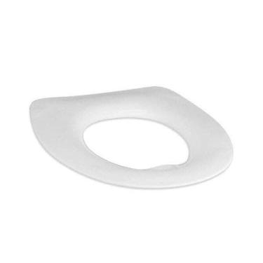 Imagem de Assento Sanitário Infantil Oval Meu Assentinho Tupan