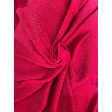 Imagem de Vestido Tubinho Justo Colado Curto Manga Longa Gola Alta - Vivi Rangel