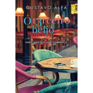 Imagem de O Terceiro Beijo - Nada Mais Que Uma Lembrança