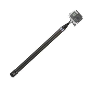 Imagem de Bastão Extensor para Câmeras Insta360 X2 / X3 / X4 - FunPro 3m