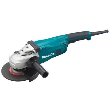Imagem de Esmerilhadeira Angular Makita 7”, 2200 Watts - GA7020