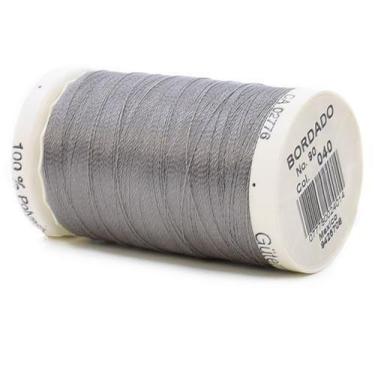 Imagem de Linha para Bordar a Máquina Gütermann - 500 Metros - Gutermann, 040