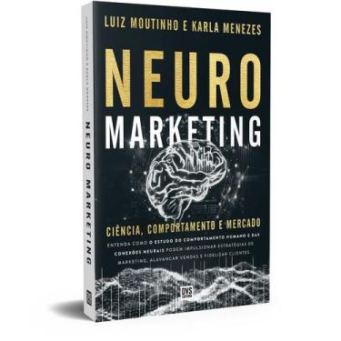 Imagem de Livro - Neuromarketing