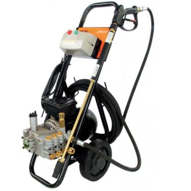 Imagem de Lavadora de alta pressão elétrica Monofásica, 3860 Watts, 3,8 kw, 3 cv, 1550 libras - J7600 STD - Jactoclean