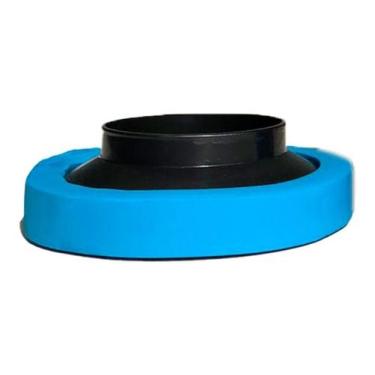 Imagem de kit 2 Anel Vedação com Guia Azul FLEXANEL - 51316 - MASTIFLEX