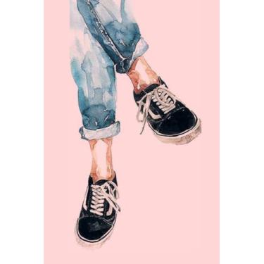 Imagem de Cuaderno de Notas Tamaño A5. 100 Paginas.: Libreta para crear. Libreta de Escritura.