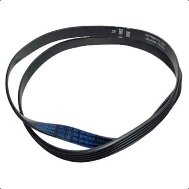Imagem de Correia Transmissão Lavadora Samsung WF1124XBCF WW11J44530W