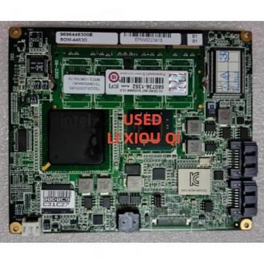 Imagem de BAERUD 1 peça Peças de equipamento de escritório SOM-4463 SOM-4463D